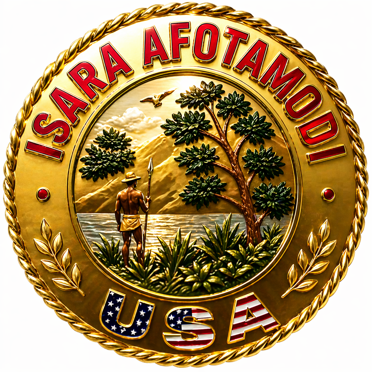 Afotamodi USA
