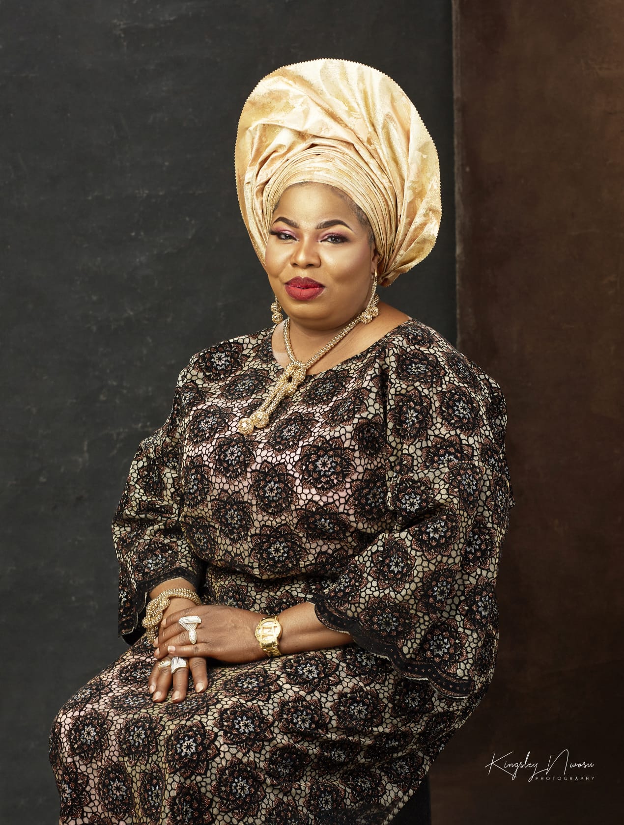 kemi soyibo