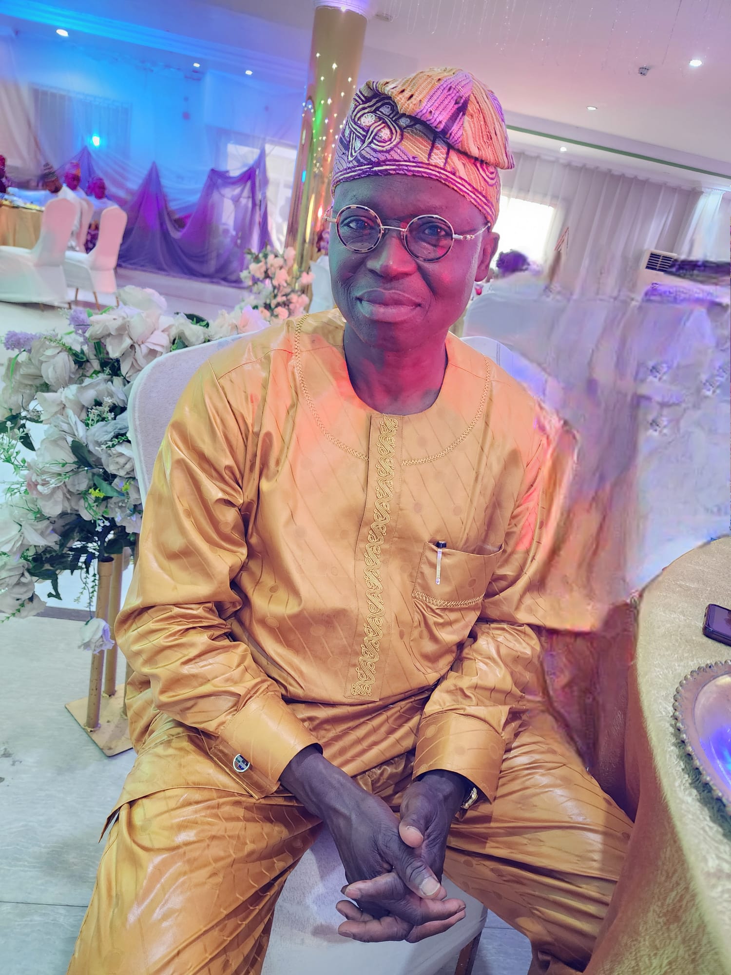 leke adekoya