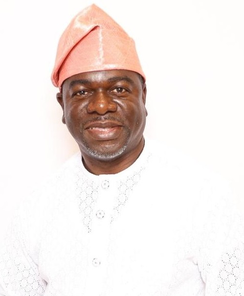 femi adenuga